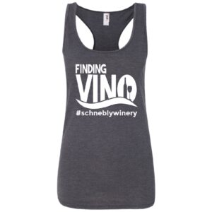 Finding Vino T-Shirt