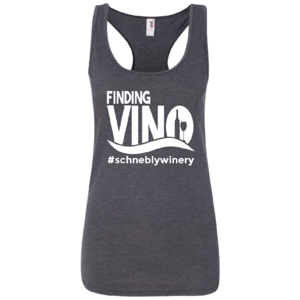 Finding Vino T-Shirt