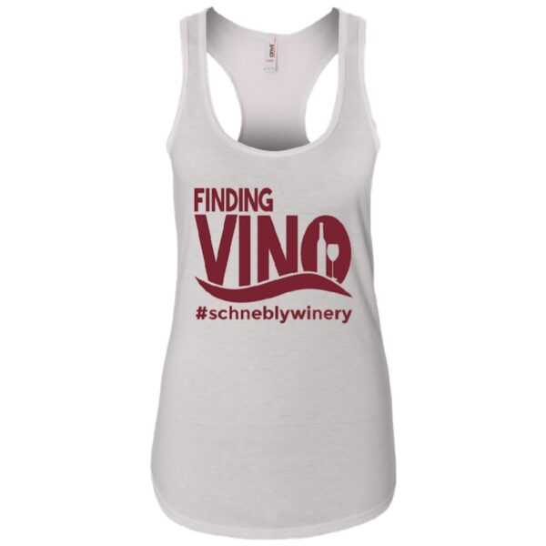 Finding Vino T-Shirt - Image 2