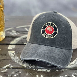 MBC Trucker Hat