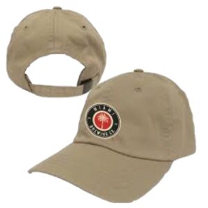 Miami Brewing Company Cap