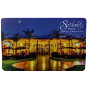 Schnebly Winery Gift Card