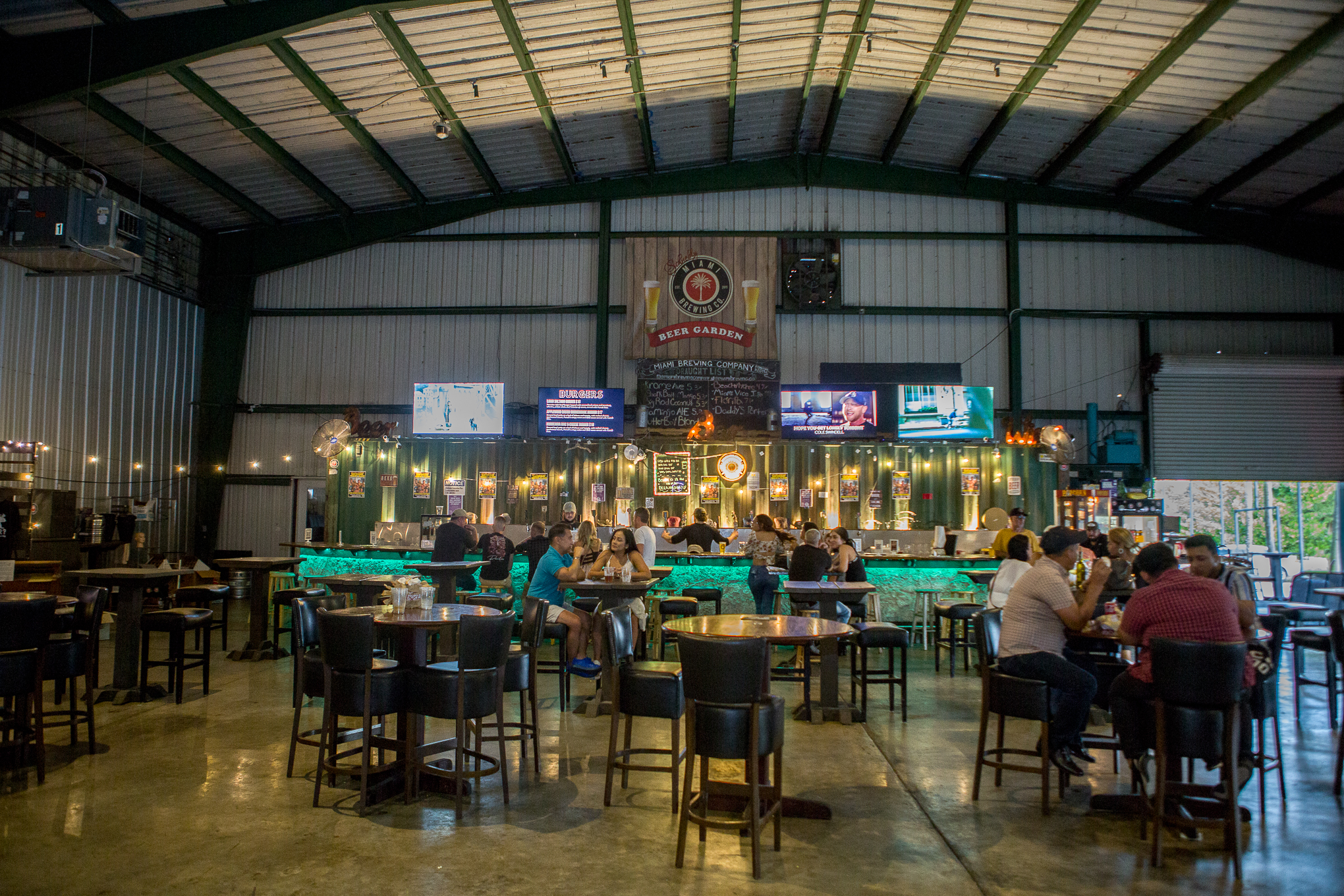 Craft Beer and Miami Culture: