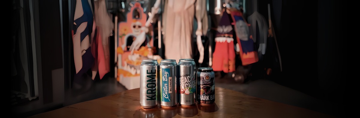 Drink Picks for Event Nights (What to Grab on Tap)
