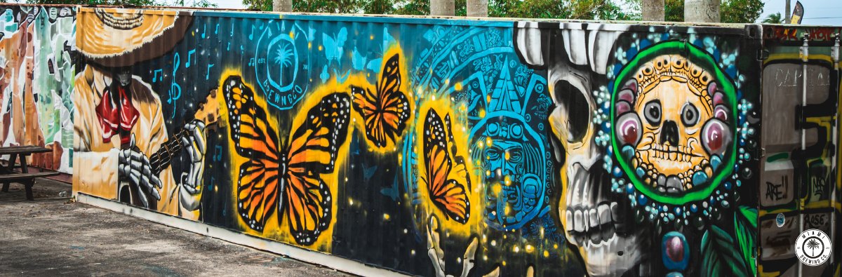 Visit Miami Brewing Co. 🍻
