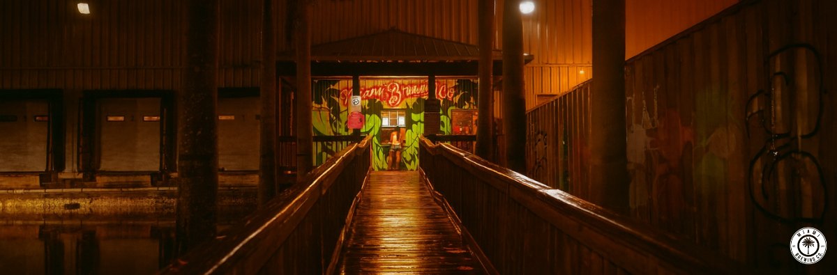 The Perfect Fall Escape — Right Here in Homestead