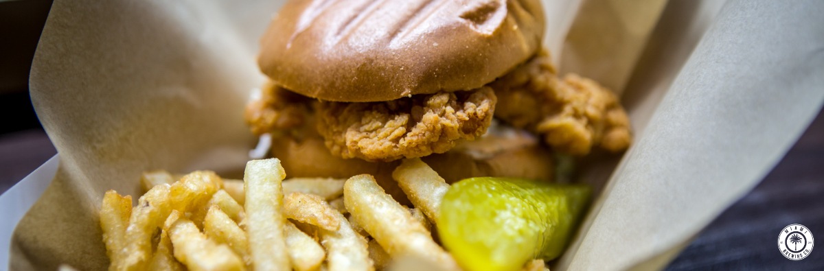 🍴 Food & Flavor for the Perfect Pairing