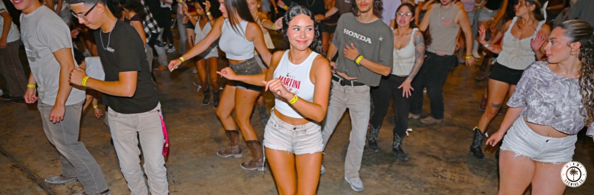 Gift Idea #1: The “Night Out” Gift — Country Night Tickets