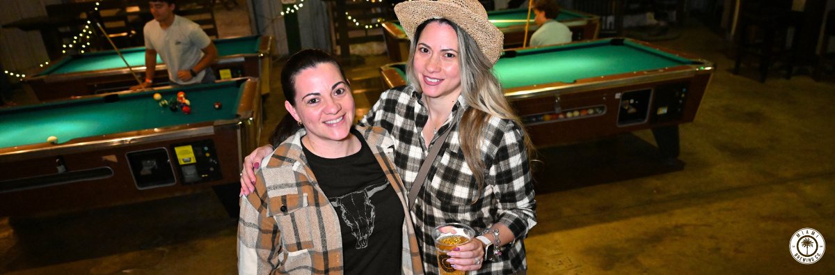 When “Let’s See” Turns Into a Great Night