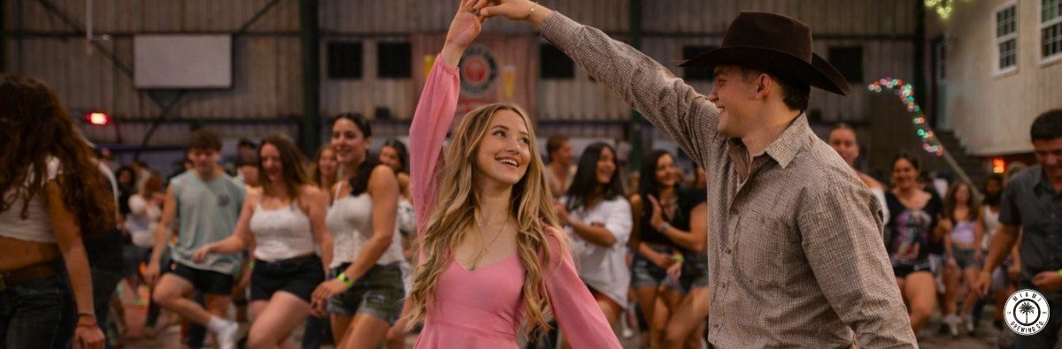 The Art of a No-Pressure Date Night