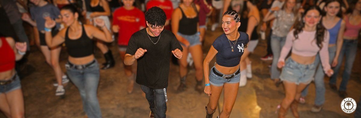 Dance Floors & Unexpected Chemistry